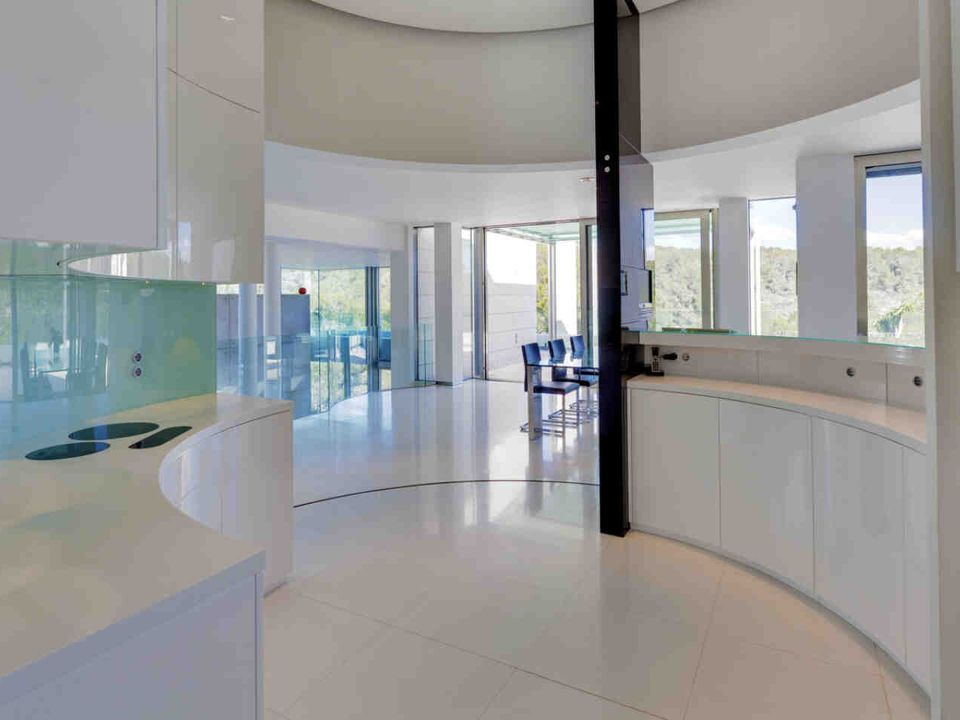 Villa i Sol De Mallorca, Mallorca - foto 5
