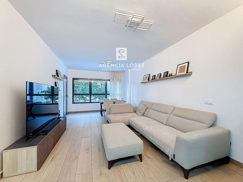 Leilighet i Estepona, Malaga - bilde 1