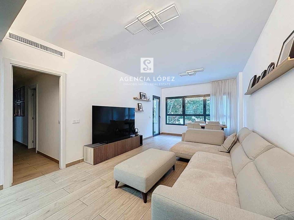 Leilighet i Estepona, Malaga - bilde 2
