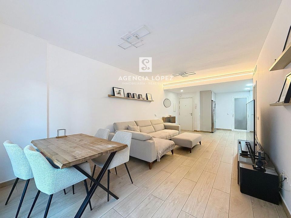 Leilighet i Estepona, Malaga - bilde 3