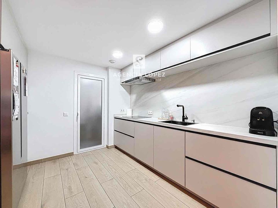 Leilighet i Estepona, Malaga - bilde 5