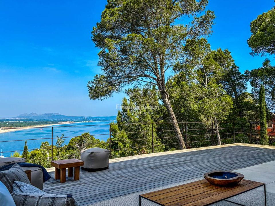 Villa i Begur, Gerona - foto 3