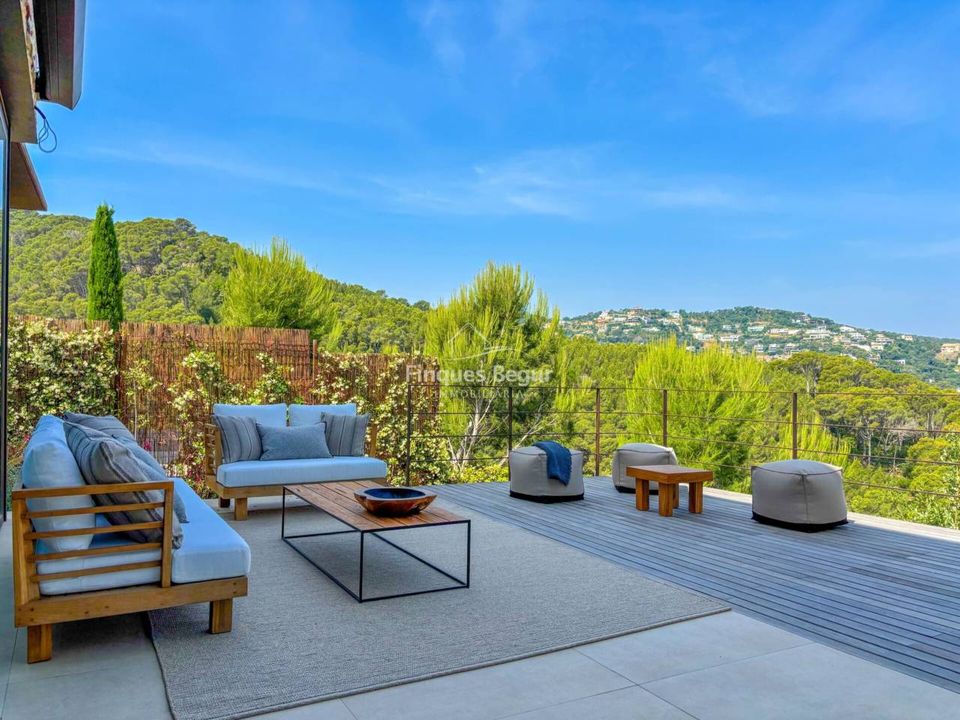 Villa i Begur, Gerona - foto 4