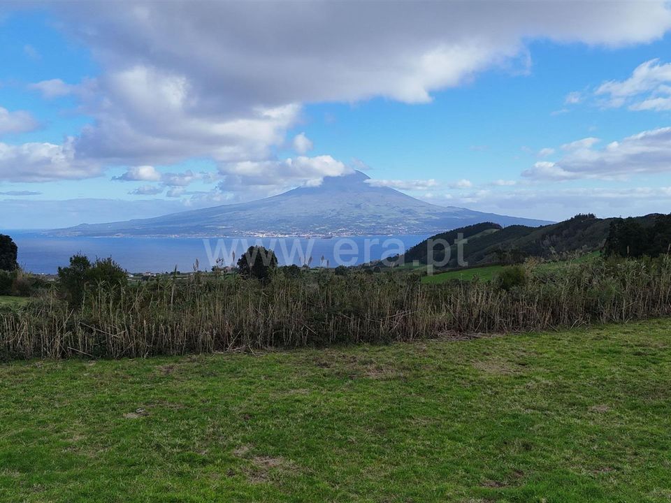 Terreno en Horta, Faial - foto 4