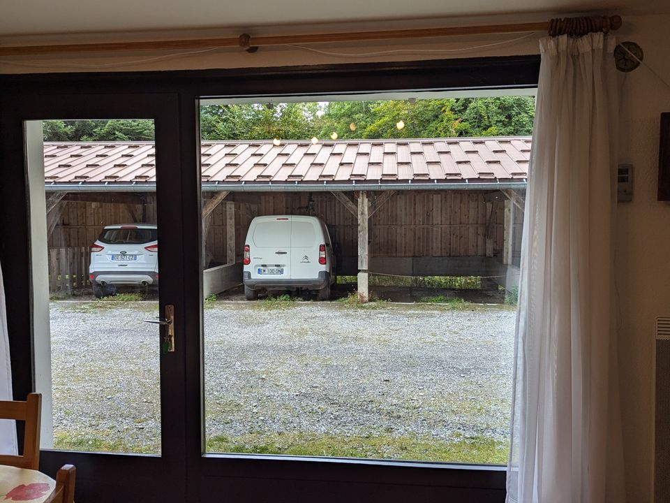 Leilighet i Les Gets, Haute-Savoie - bilde 3