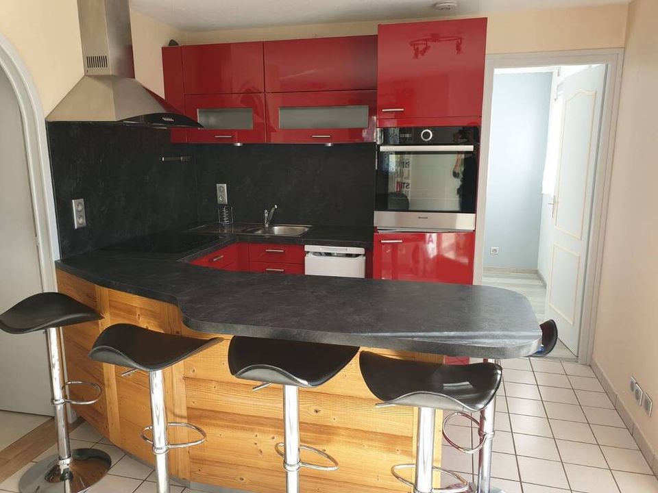 Apartamento em Chatel, Haute-Savoie - foto 2