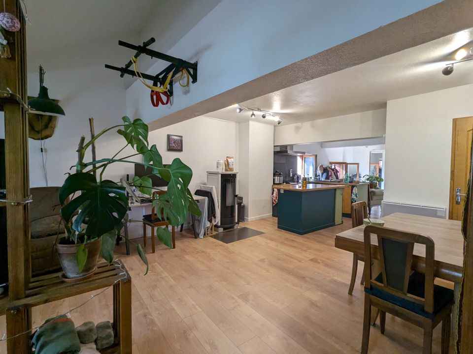 Studio i Taninges, Haute-Savoie - foto 1
