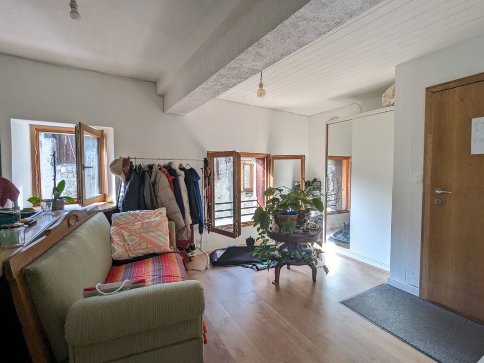 Studio i Taninges, Haute-Savoie - foto 3