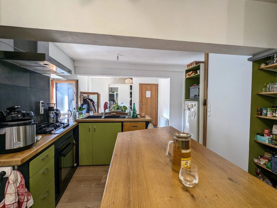 Studio i Taninges, Haute-Savoie - foto 4