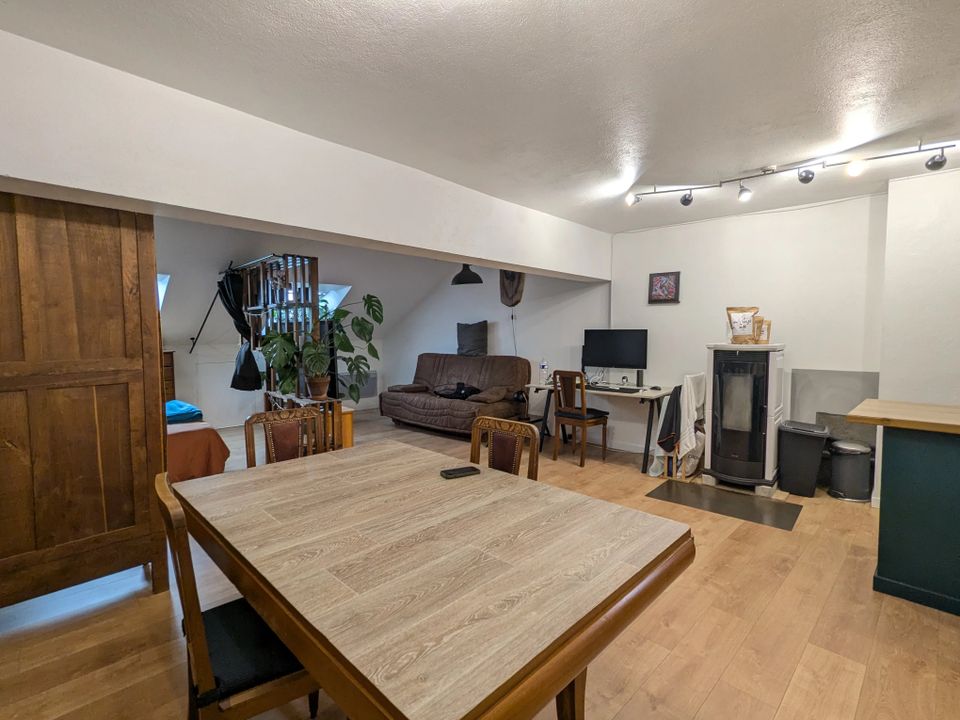 Studio i Taninges, Haute-Savoie - foto 5