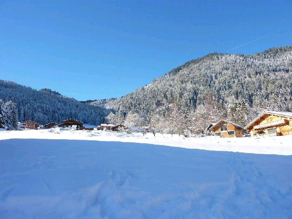 Helårsgrund i Essert-Romand, Haute-Savoie - foto 5