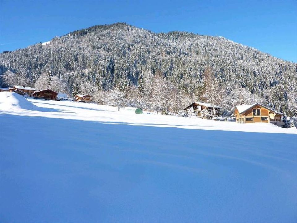 Helårsgrund i Essert-Romand, Haute-Savoie - foto 4