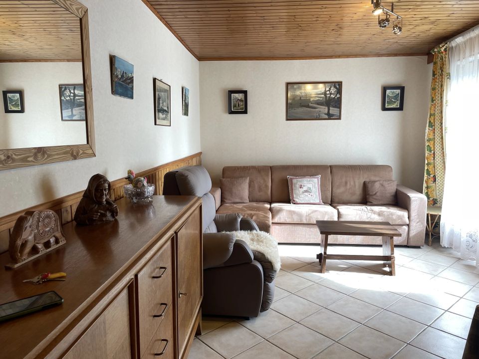 Leilighet i Samoëns, Haute-Savoie - bilde 1