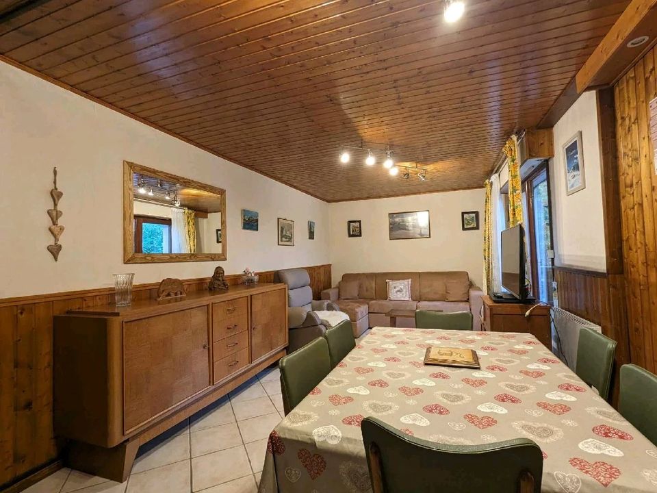Leilighet i Samoëns, Haute-Savoie - bilde 2