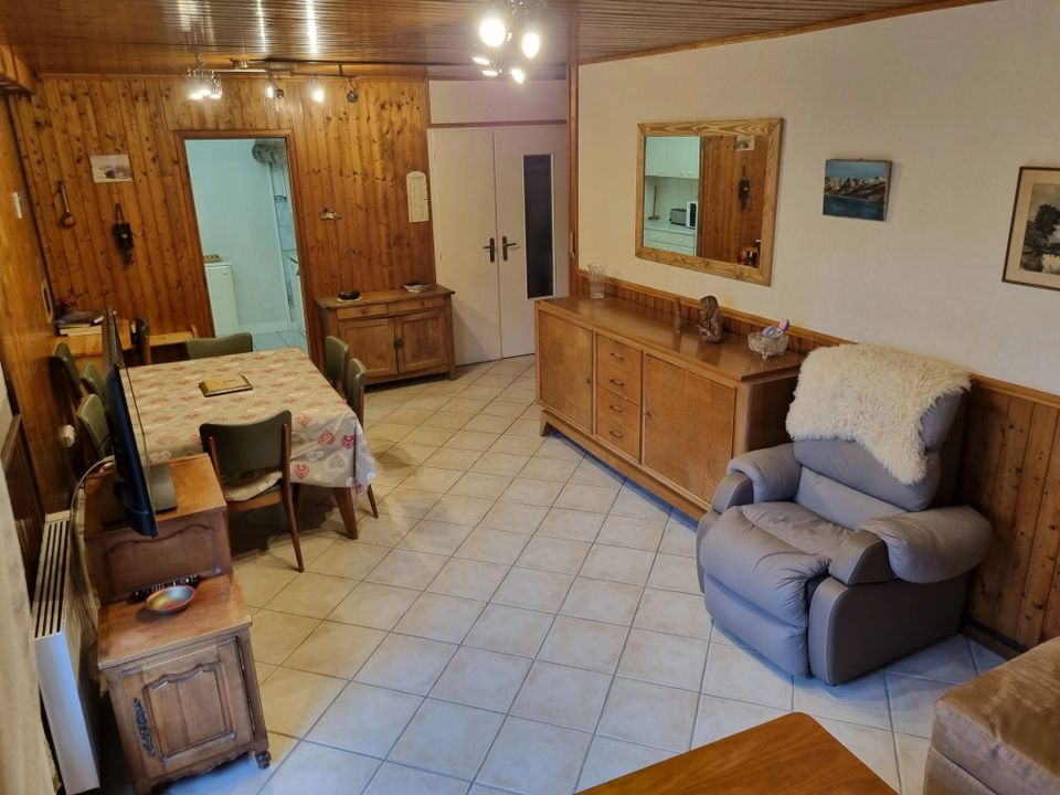Leilighet i Samoëns, Haute-Savoie - bilde 4