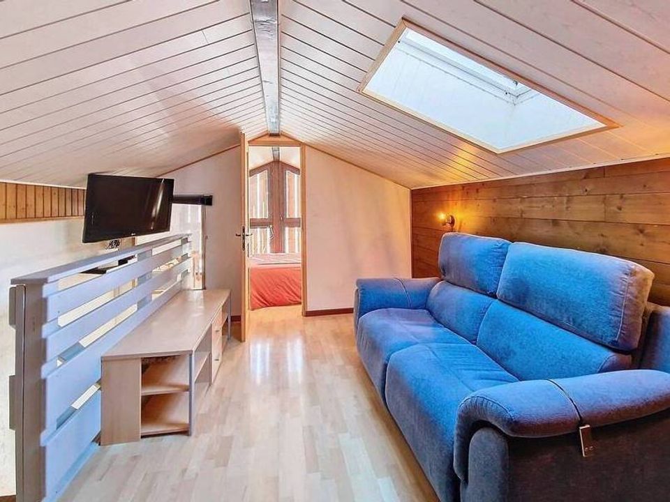 Duplex i La Chapelle-d'Abondance, Haute-Savoie - foto 5