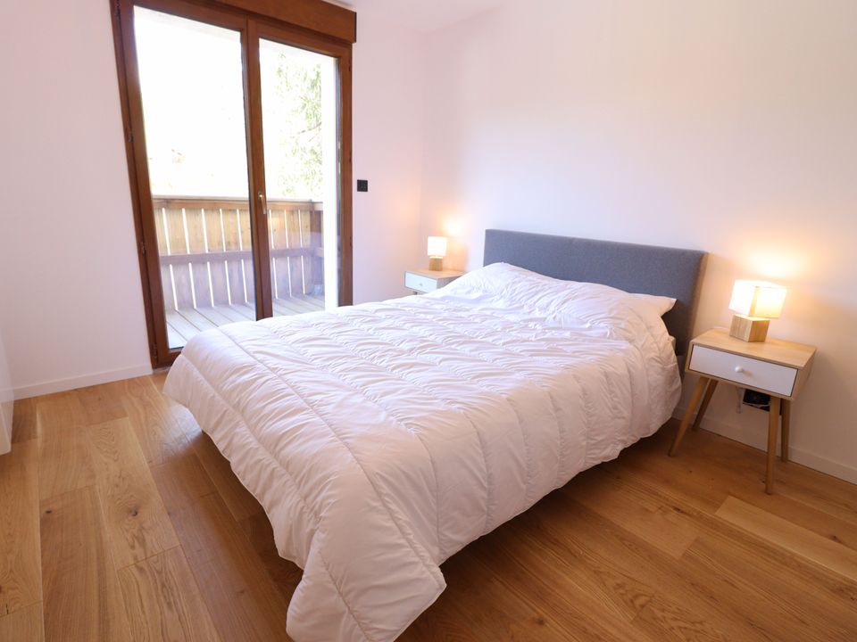 Lejlighed i Les Gets, Haute-Savoie - foto 5