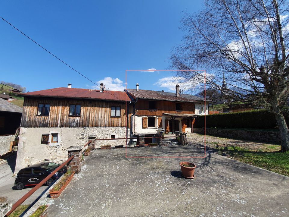 Villa i La Vernaz, Haute-Savoie - foto 2