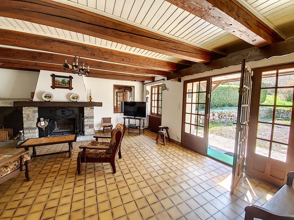 Villa i La Vernaz, Haute-Savoie - foto 4