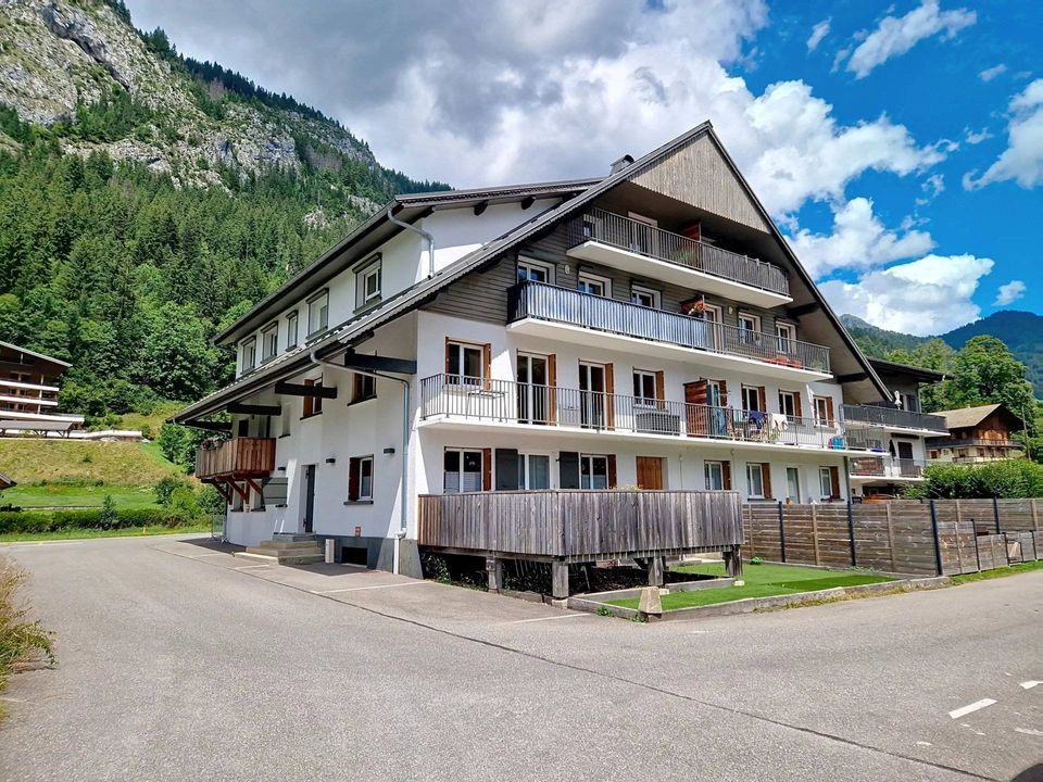 Lejlighed i La Chapelle-d'Abondance, Haute-Savoie - foto 3