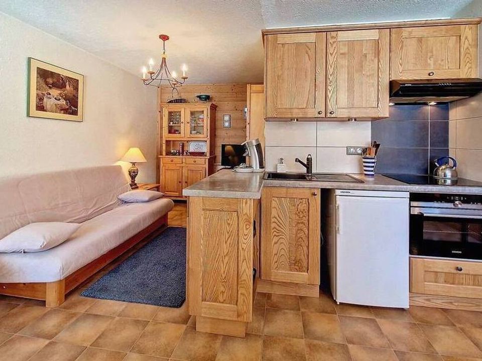 Apartamento em Chatel, Haute-Savoie - foto 2