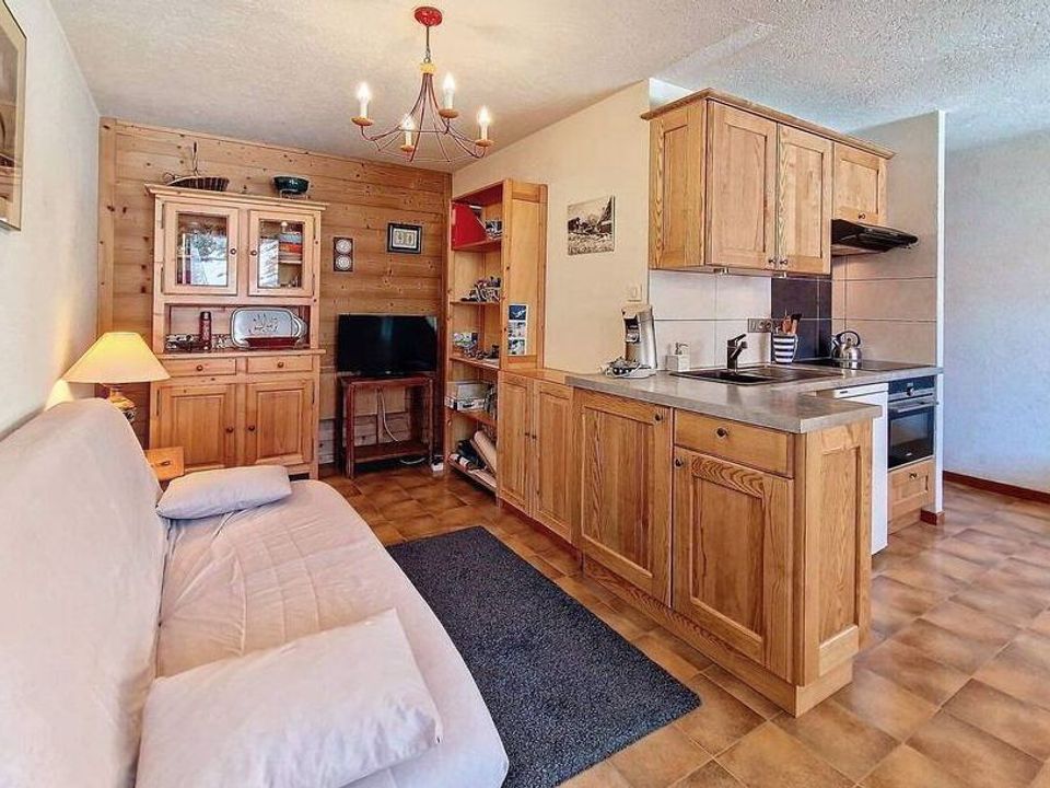 Apartamento em Chatel, Haute-Savoie - foto 3
