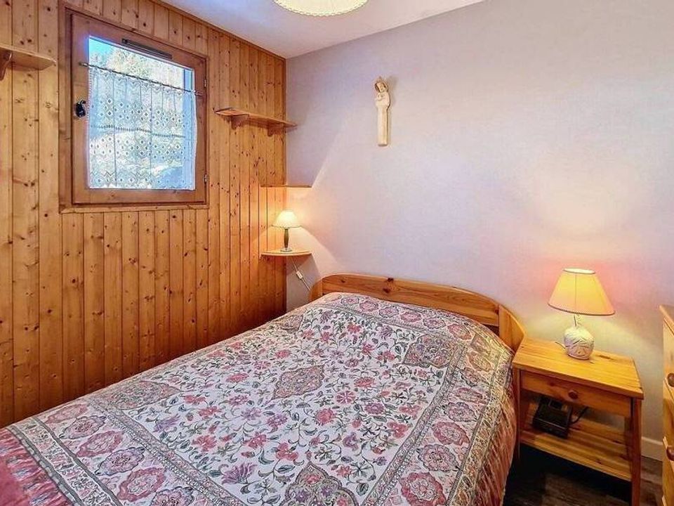 Apartamento em Chatel, Haute-Savoie - foto 5