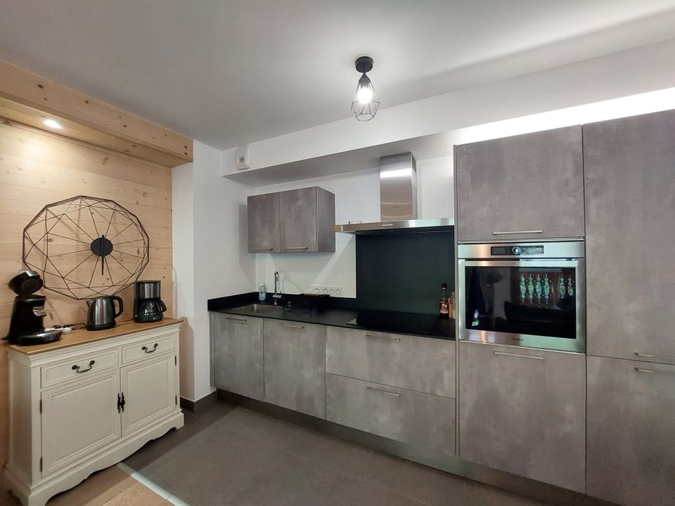 Apartamento em Chatel, Haute-Savoie - foto 5