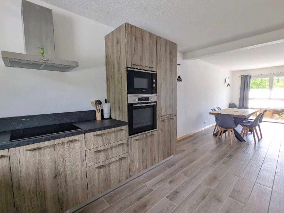 Lejlighed i Samoëns, Haute-Savoie - foto 3