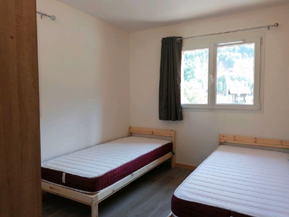 Lejlighed i Samoëns, Haute-Savoie - foto 5