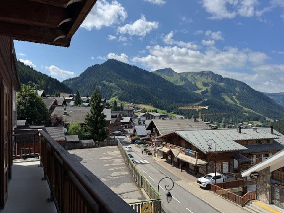 Apartamento em Chatel, Haute-Savoie - foto 3