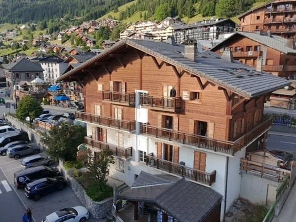 Apartamento em Chatel, Haute-Savoie - foto 4
