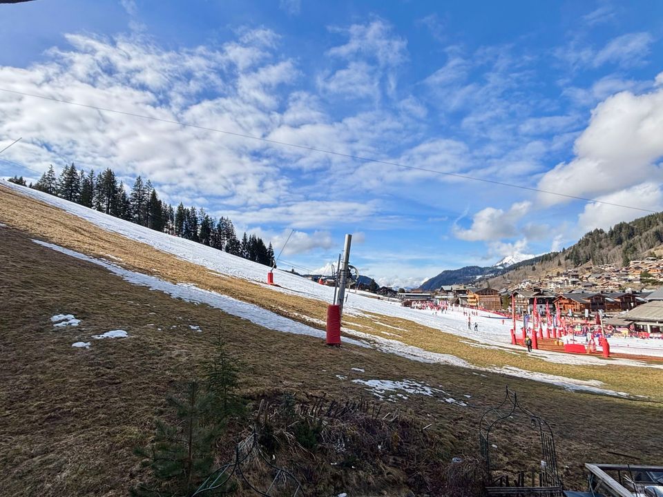 Leilighet i Les Gets, Haute-Savoie - bilde 3