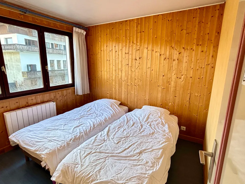 Leilighet i Les Gets, Haute-Savoie - bilde 5