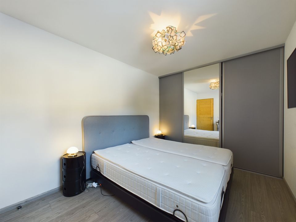 Lejlighed i Les Gets, Haute-Savoie - foto 1