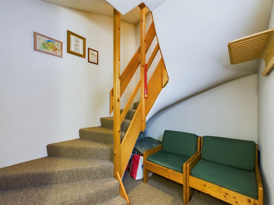 Triplex i Les Gets, Haute-Savoie - bilde 3
