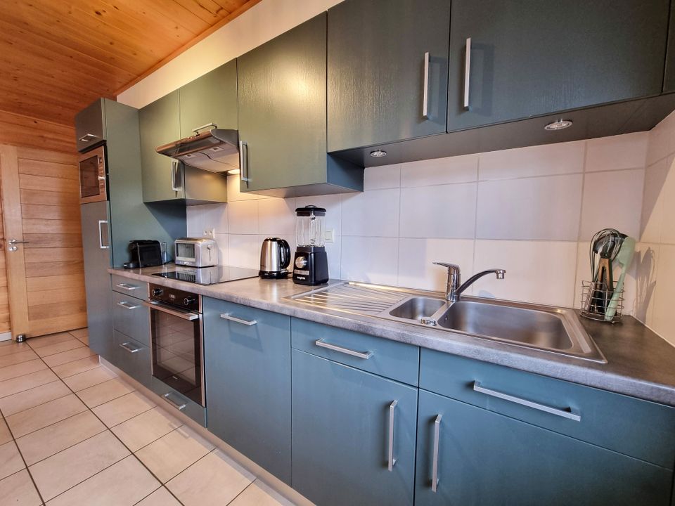 Apartament a Les Gets, Haute-Savoie - foto 3