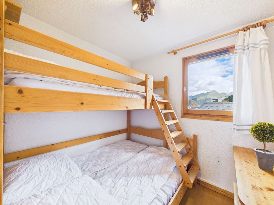 Lejlighed i Les Gets, Haute-Savoie - foto 4