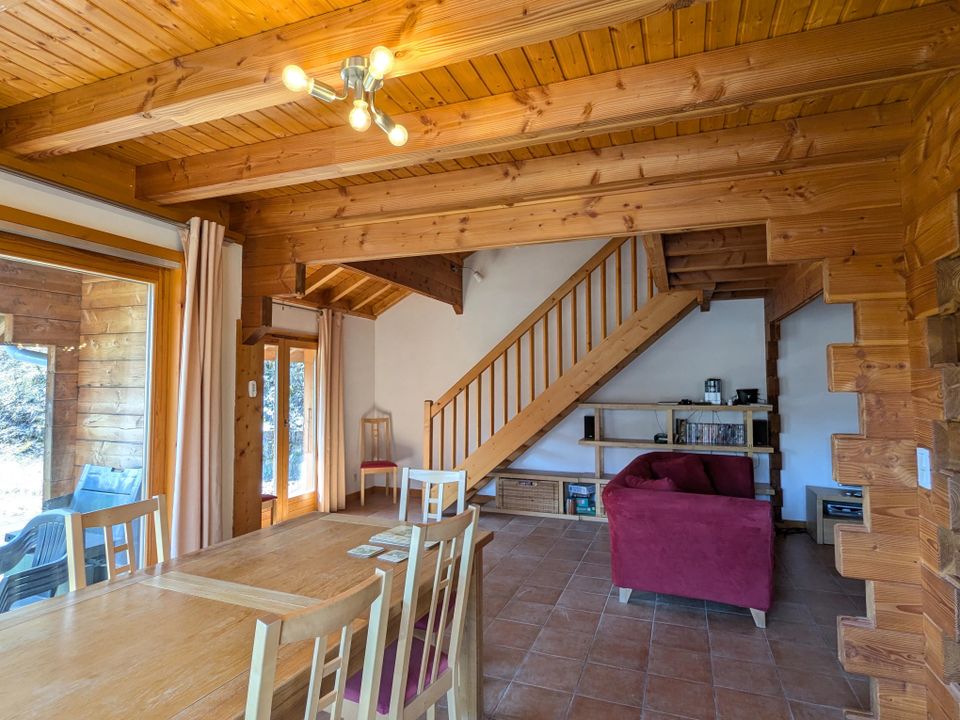 Villa a Morillon, Haute-Savoie - foto 4