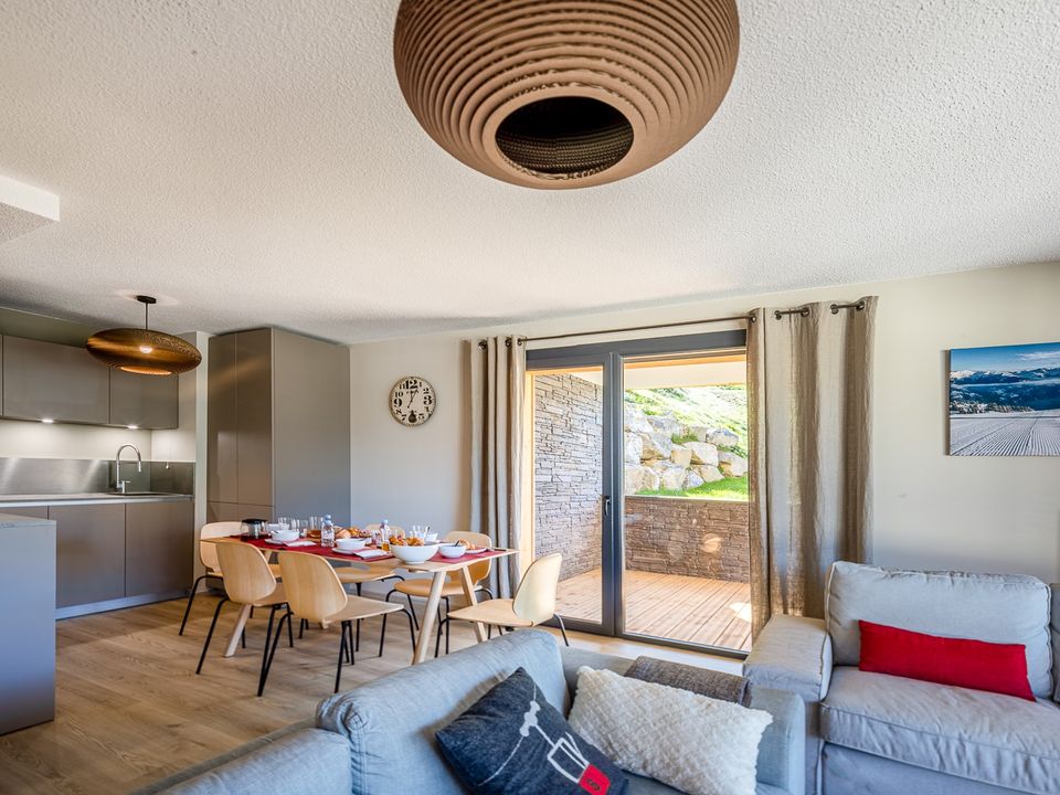 Apartamento em Chatel, Haute-Savoie - foto 4