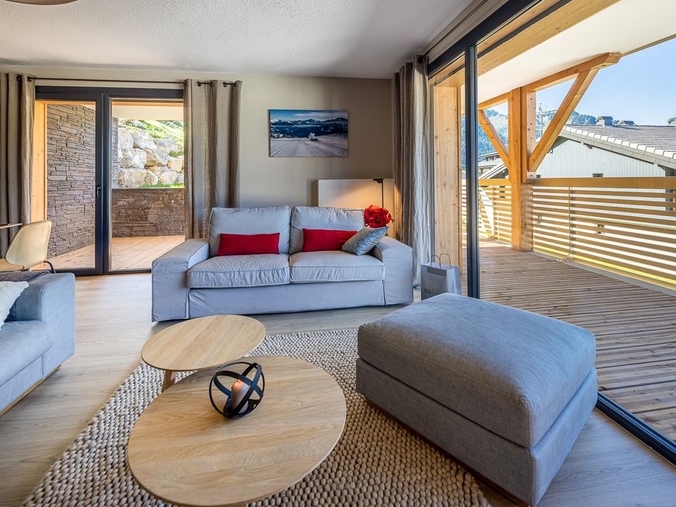 Apartamento em Chatel, Haute-Savoie - foto 5