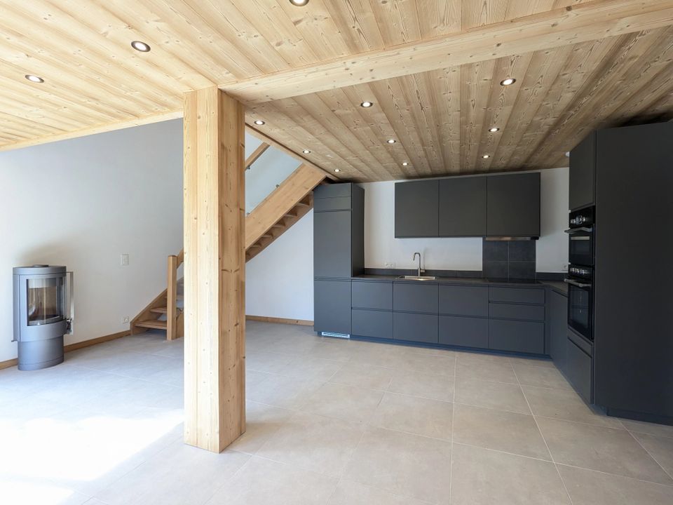 Villa a Morillon, Haute-Savoie - foto 4