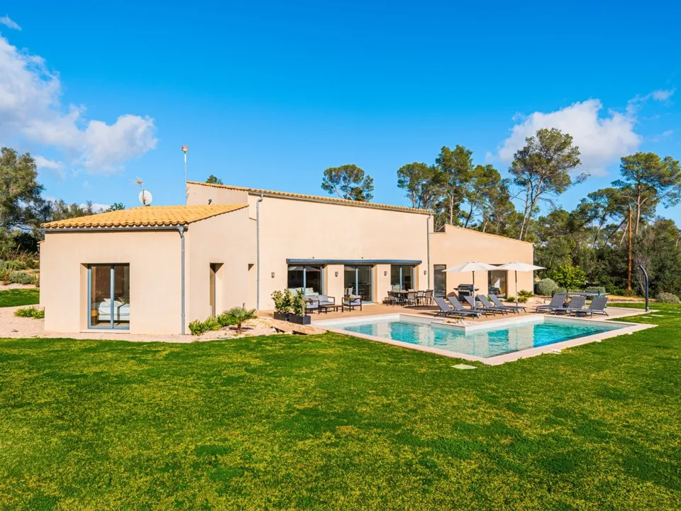 Cortijo i Sencelles, Mallorca - foto 1