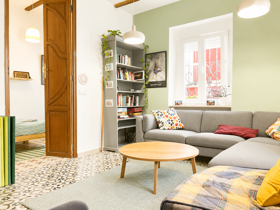 Casa de pueblo en Palma De Gandia, Valencia - foto 1