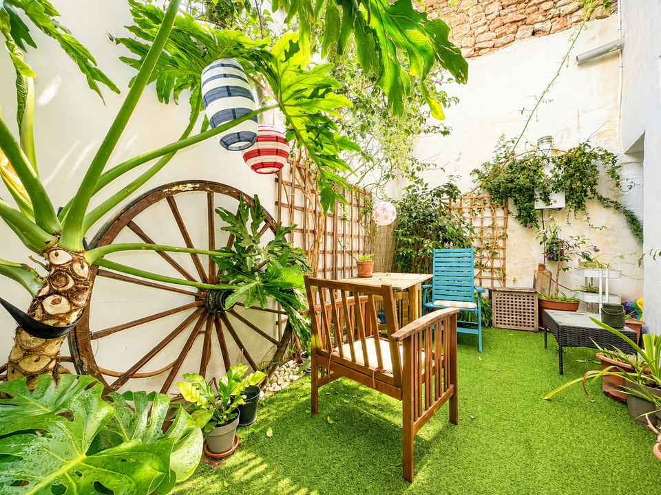 Casa de pueblo en Palma De Gandia, Valencia - foto 3