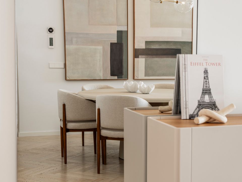 Penthouse i Benahavis, Malaga - foto 4