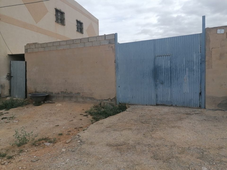 Helårsgrund i Crevillent, Alicante - foto 1
