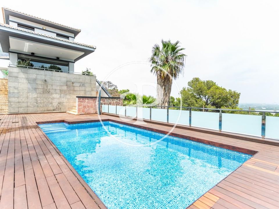 Villa i Sagunto, Valencia - foto 1