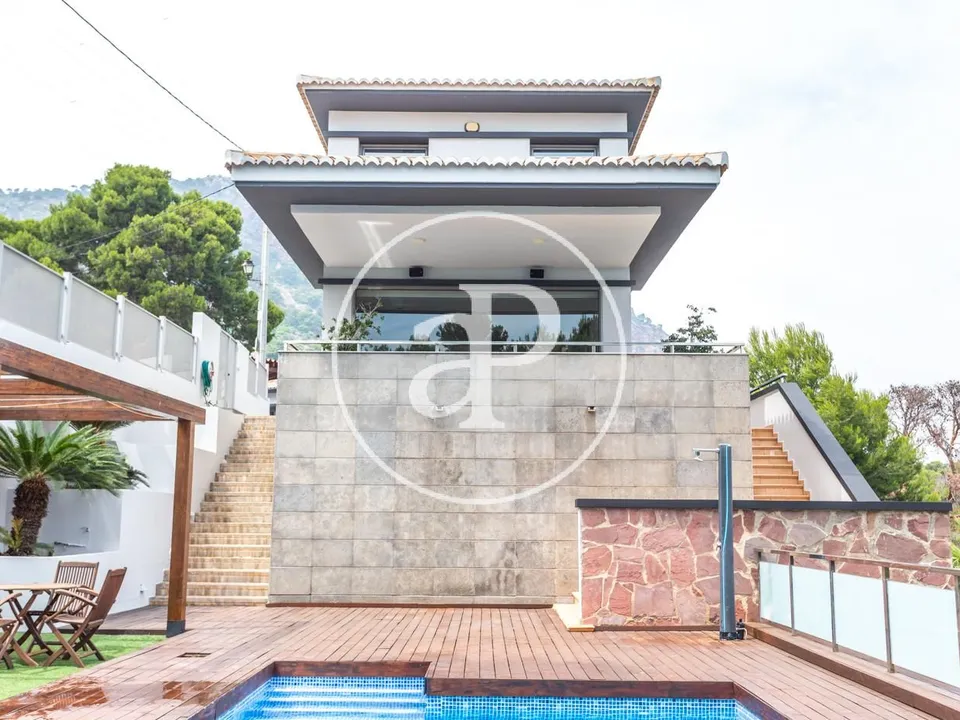 Villa i Sagunto, Valencia - foto 3