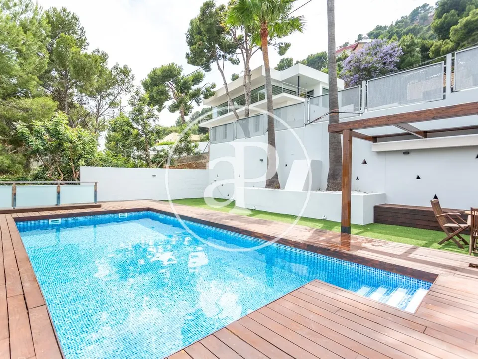 Villa i Sagunto, Valencia - foto 4